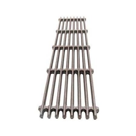 Allpoints Allpoints 2511007 Grate, Top, 24-3/4"X 5-3/8" For Randell 2511007